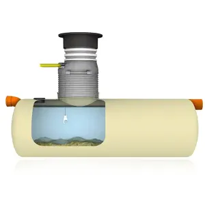 ACO Pitumax G