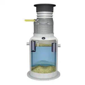 ACO Lipumax G