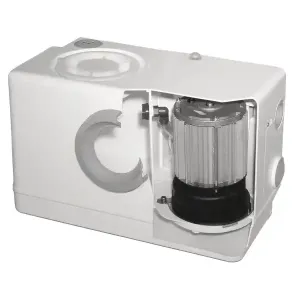 Zehnder Microboy