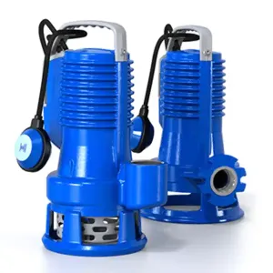 Zenit Blue Pro Series